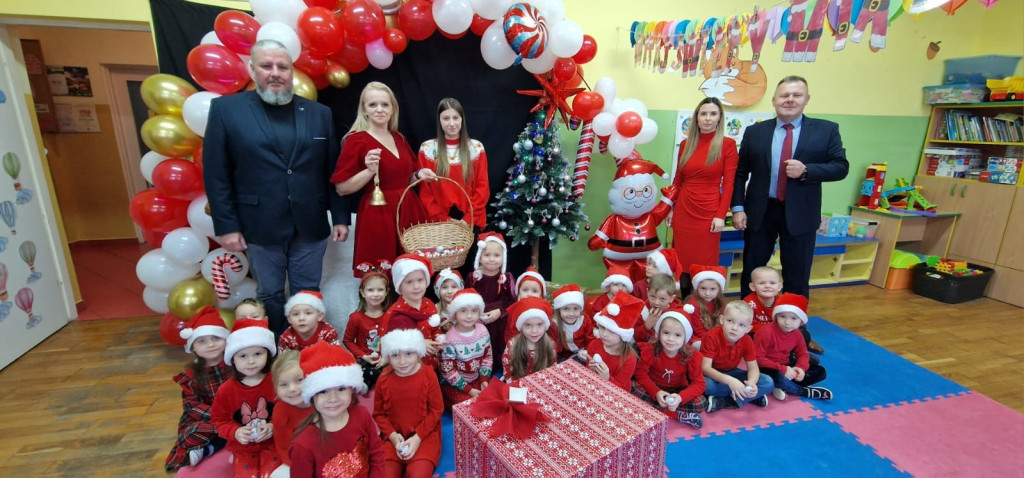 Mikołajki w gminie Ulan-Majorat