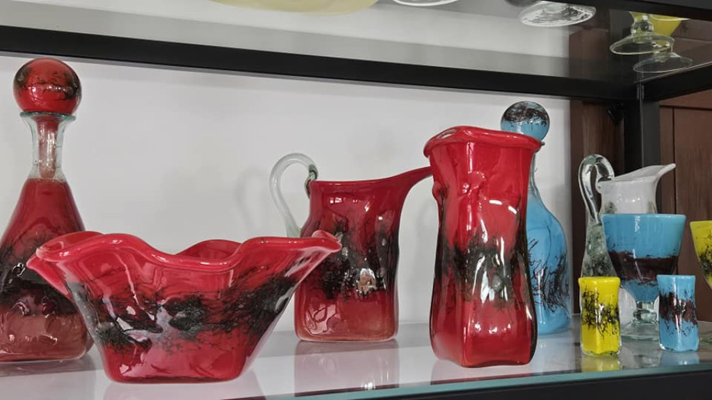 Wycieczka z Ulana do Nałęczowa w Dzień Seniora