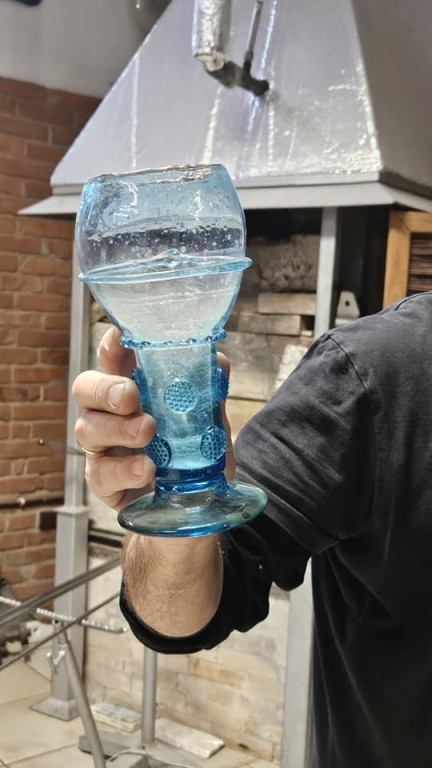 Wycieczka z Ulana do Nałęczowa w Dzień Seniora