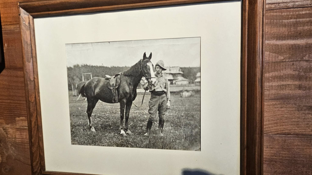 Wycieczka z Ulana do Nałęczowa w Dzień Seniora