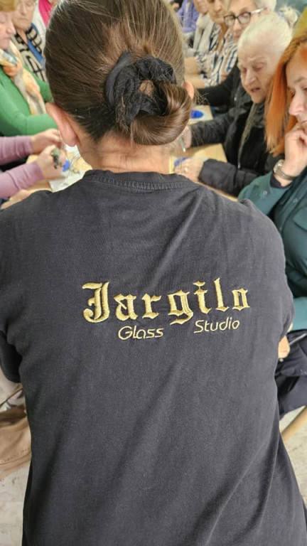 Wycieczka z Ulana do Nałęczowa w Dzień Seniora