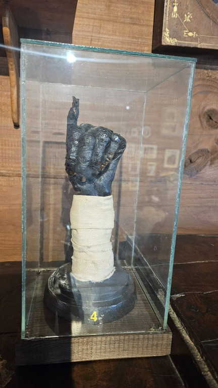 Wycieczka z Ulana do Nałęczowa w Dzień Seniora