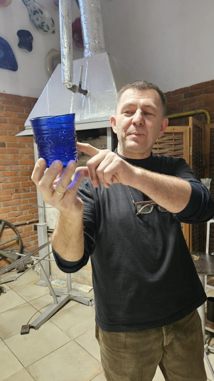 Wycieczka z Ulana do Nałęczowa w Dzień Seniora