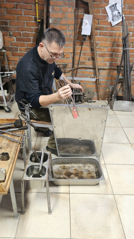 Wycieczka z Ulana do Nałęczowa w Dzień Seniora