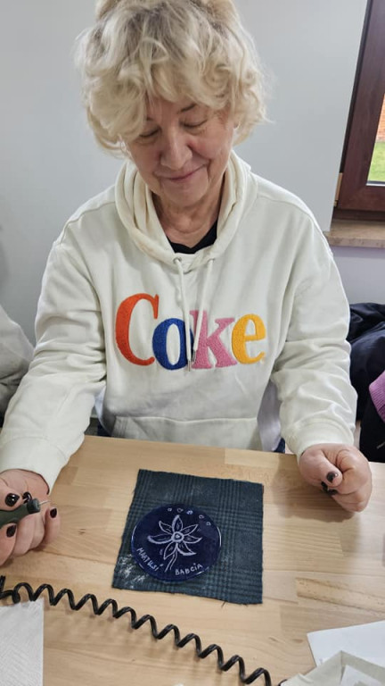 Wycieczka z Ulana do Nałęczowa w Dzień Seniora