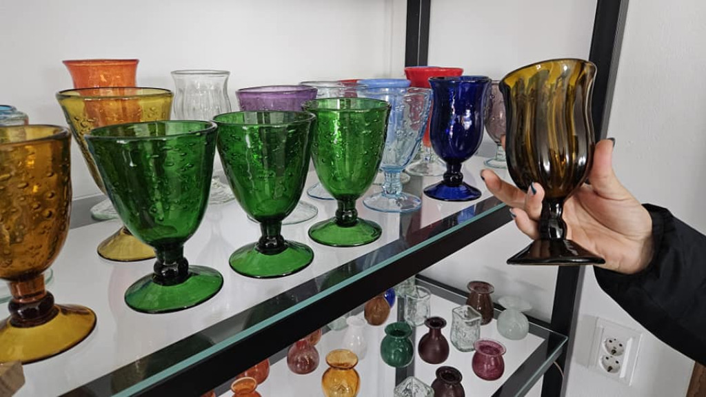 Wycieczka z Ulana do Nałęczowa w Dzień Seniora