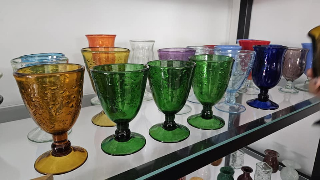 Wycieczka z Ulana do Nałęczowa w Dzień Seniora