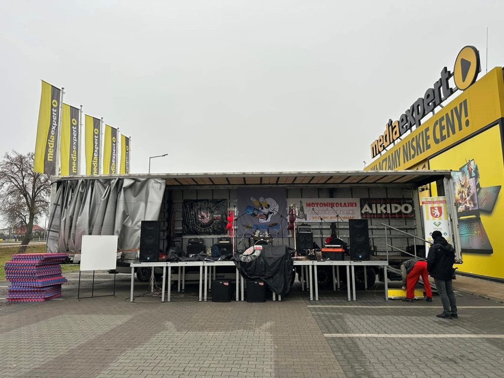 Podsumowanie Motomikołajek