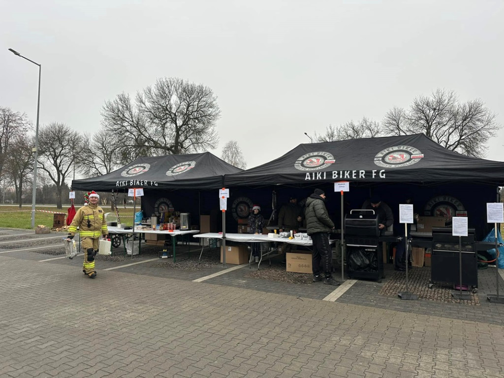 Podsumowanie Motomikołajek