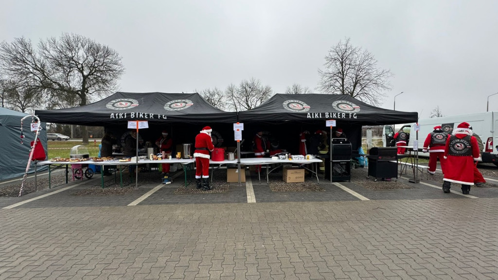 Podsumowanie Motomikołajek