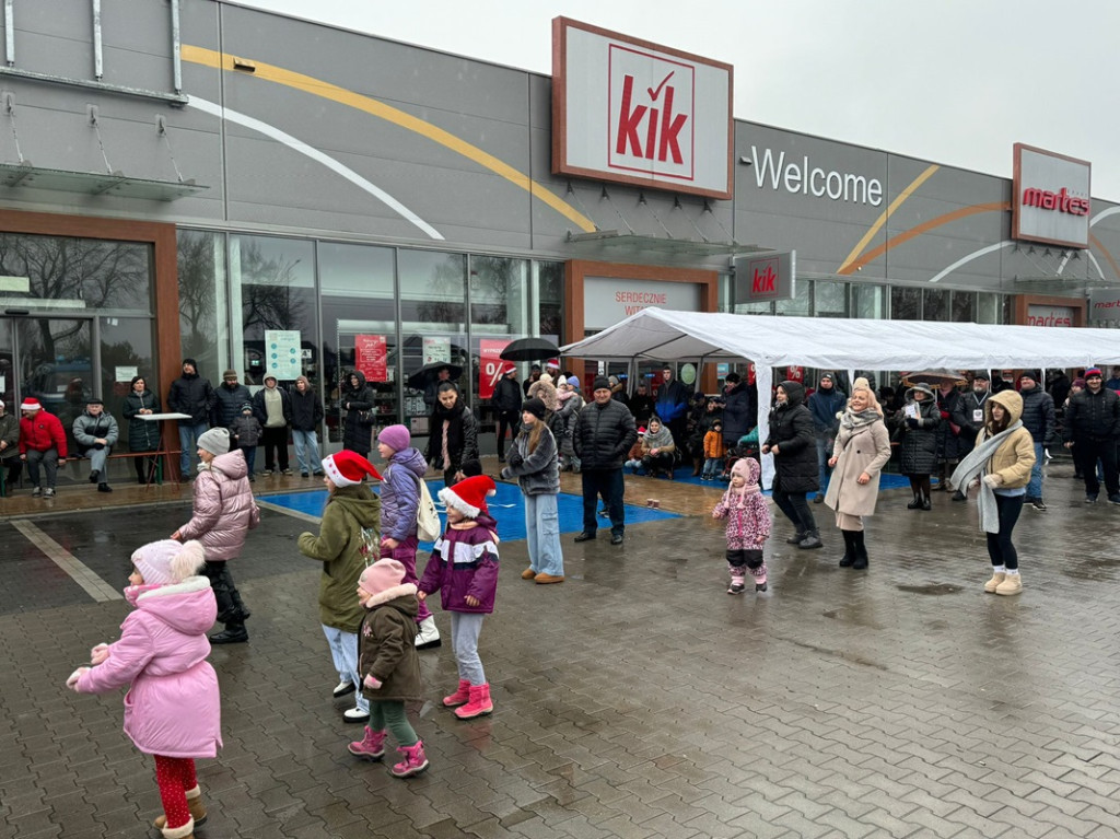 Podsumowanie Motomikołajek