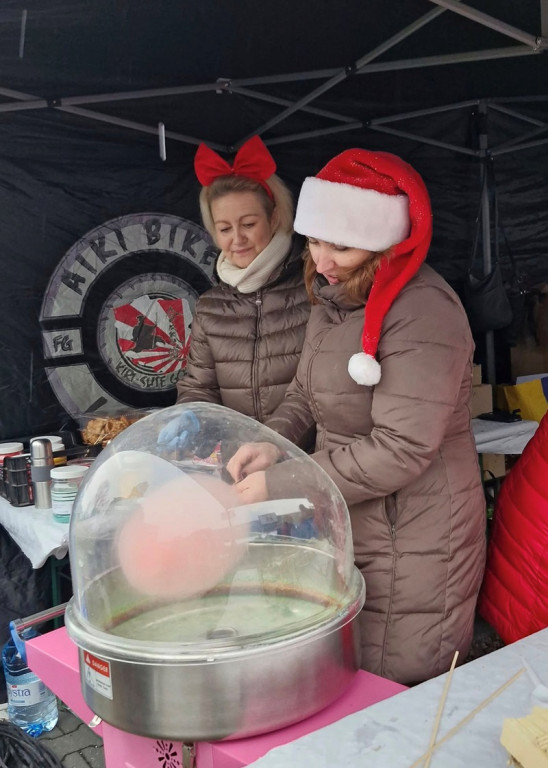 Podsumowanie Motomikołajek