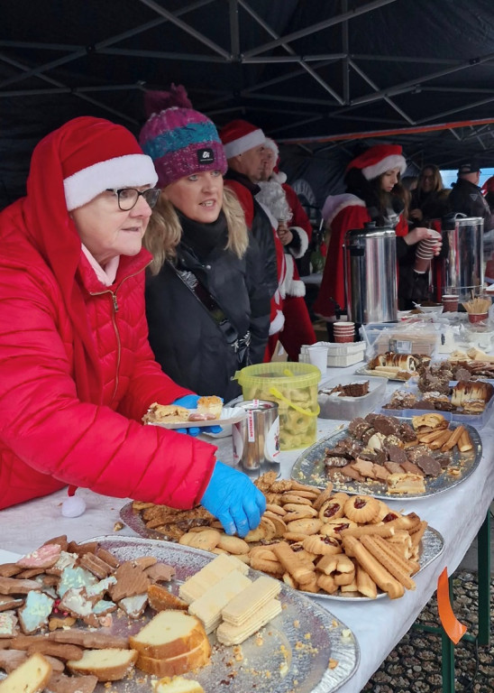 Podsumowanie Motomikołajek