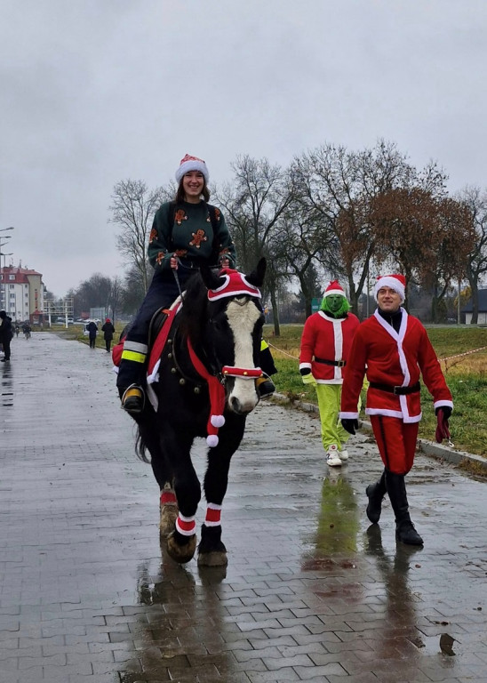 Podsumowanie Motomikołajek
