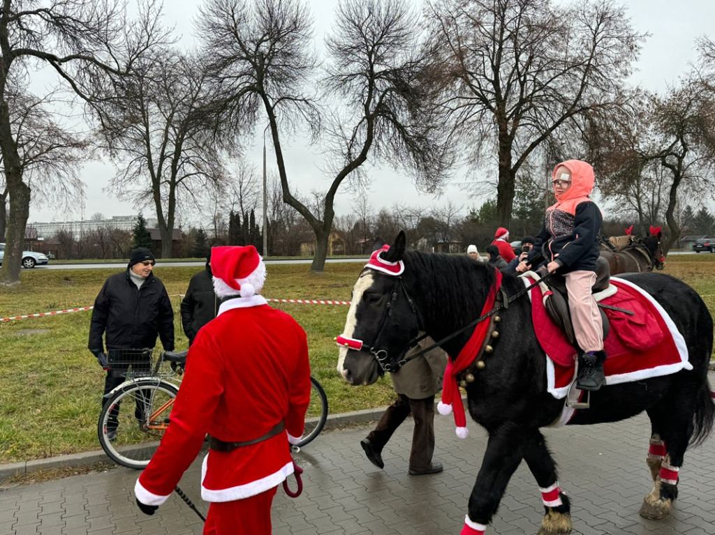 Podsumowanie Motomikołajek