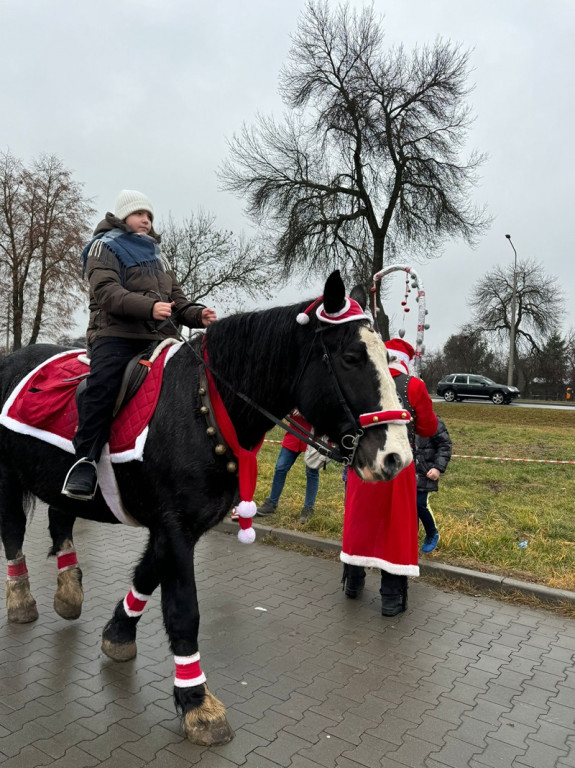 Podsumowanie Motomikołajek