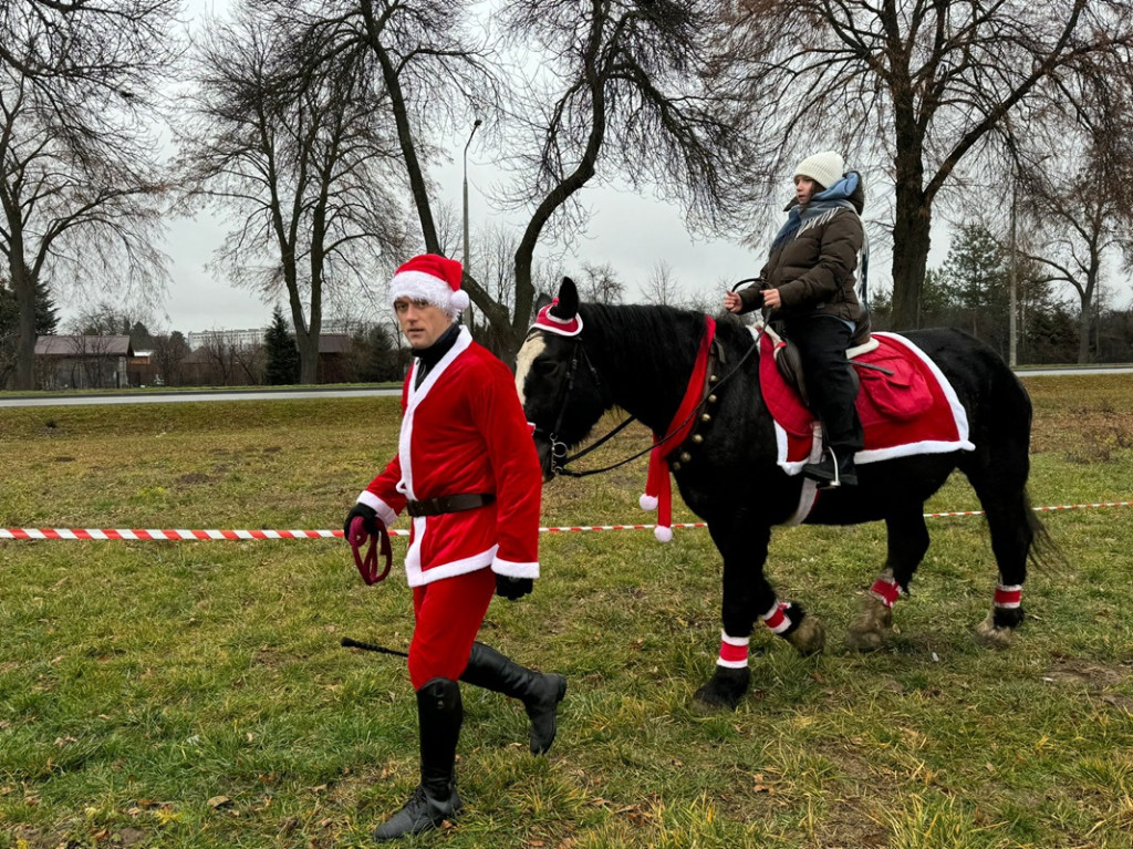 Podsumowanie Motomikołajek