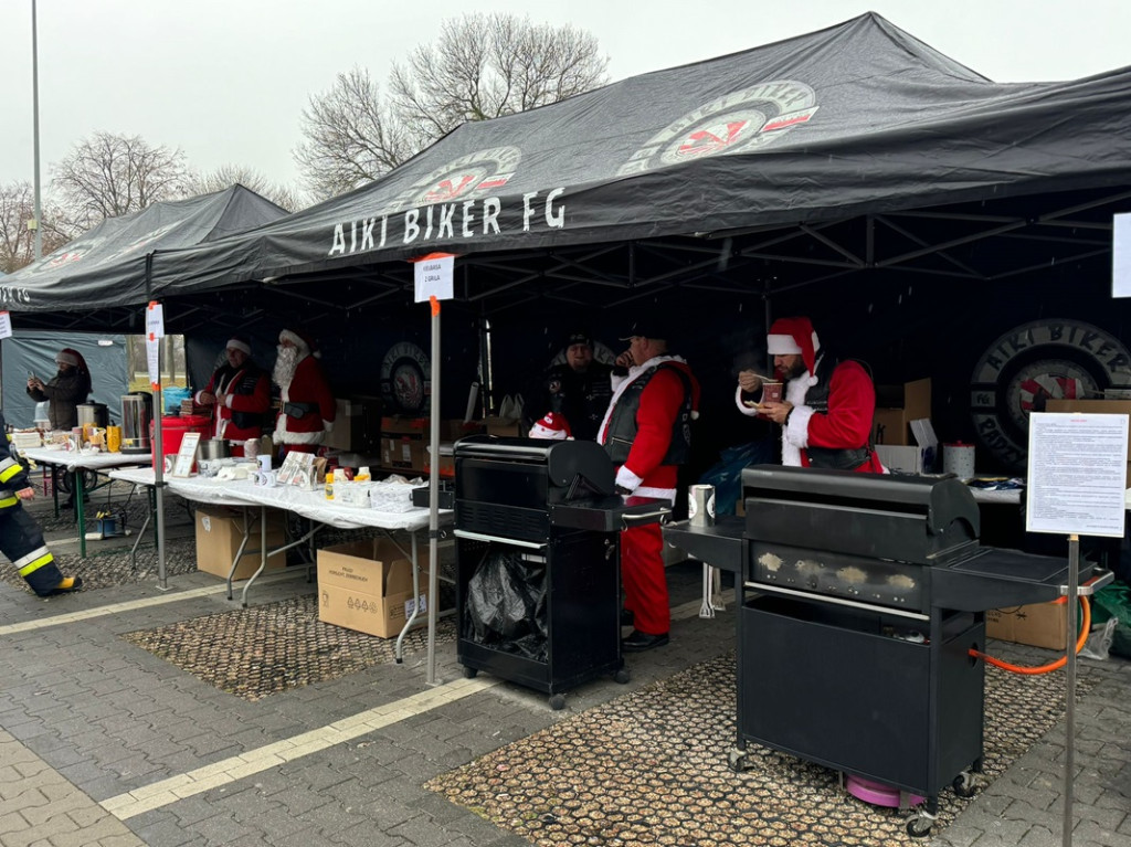 Podsumowanie Motomikołajek