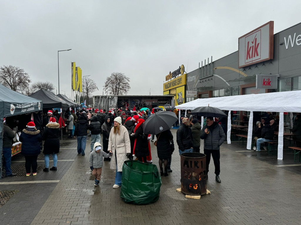 Podsumowanie Motomikołajek