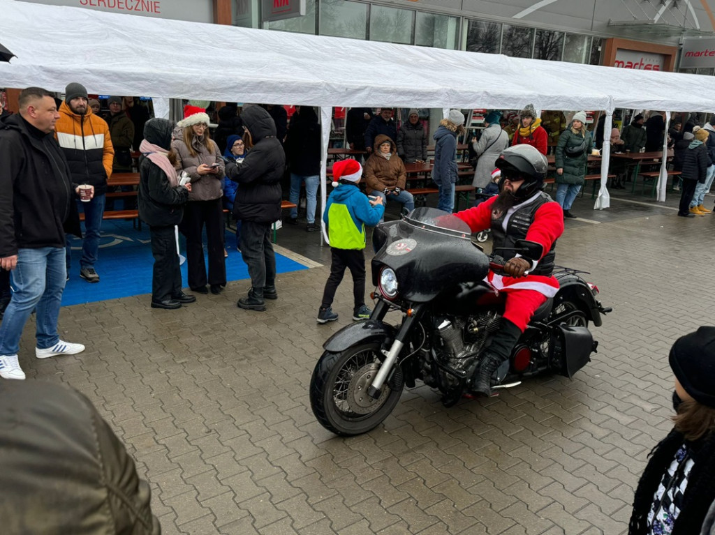 Podsumowanie Motomikołajek