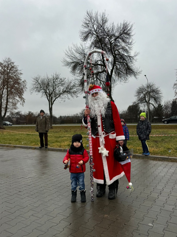 Podsumowanie Motomikołajek