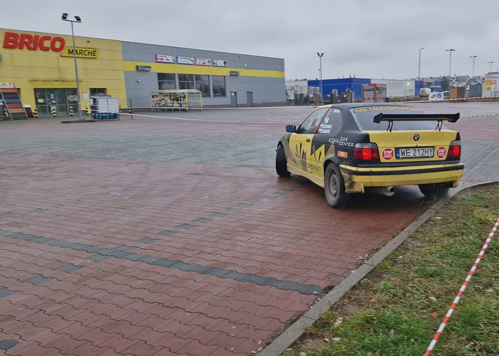 Podsumowanie Motomikołajek