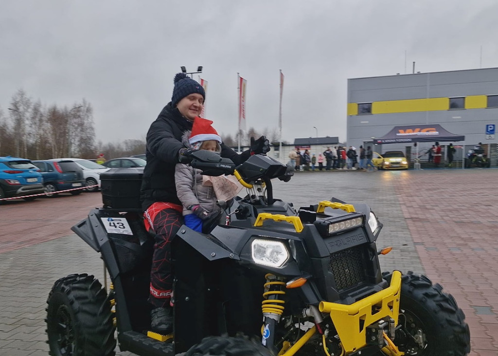 Podsumowanie Motomikołajek