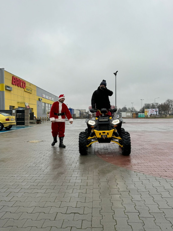 Podsumowanie Motomikołajek