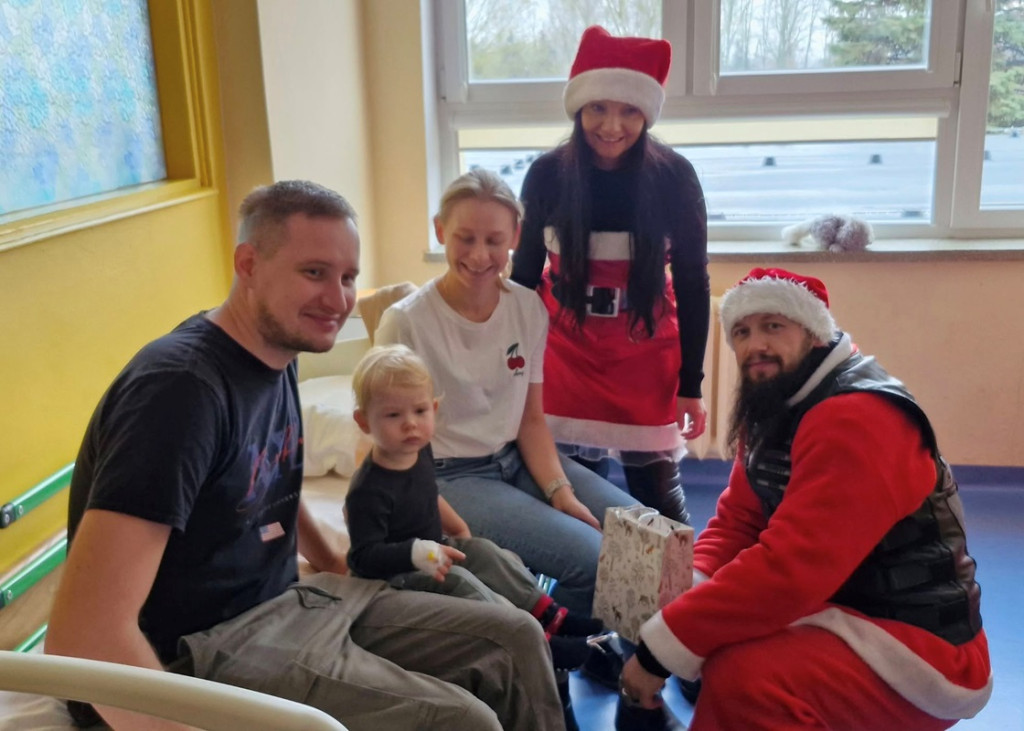 Podsumowanie Motomikołajek