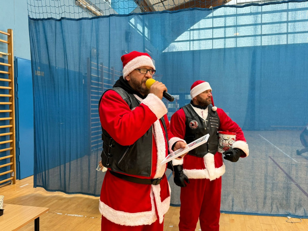 Podsumowanie Motomikołajek