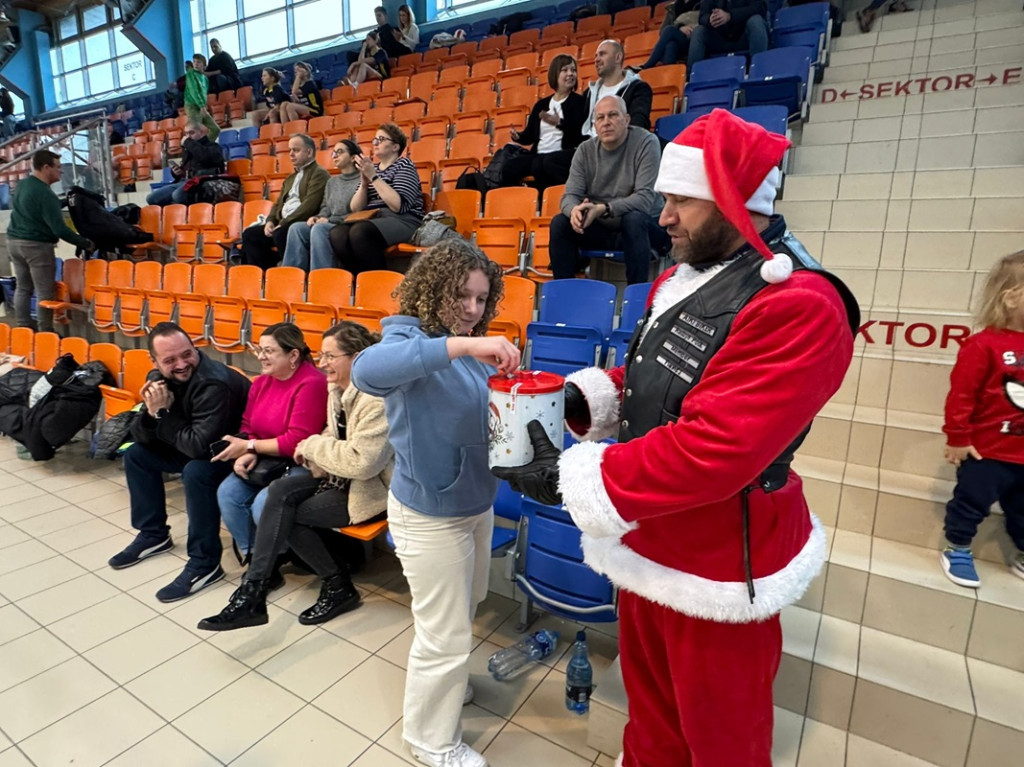 Podsumowanie Motomikołajek