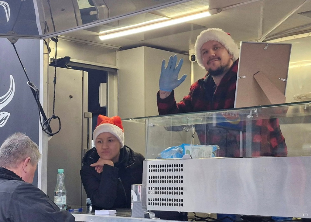 Podsumowanie Motomikołajek