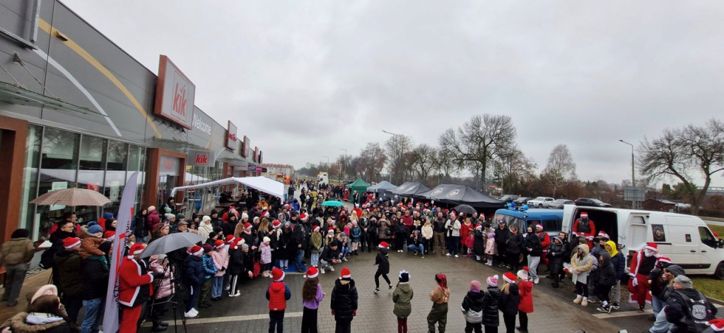 Podsumowanie Motomikołajek