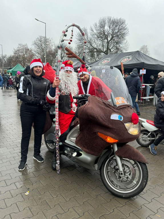 Podsumowanie Motomikołajek