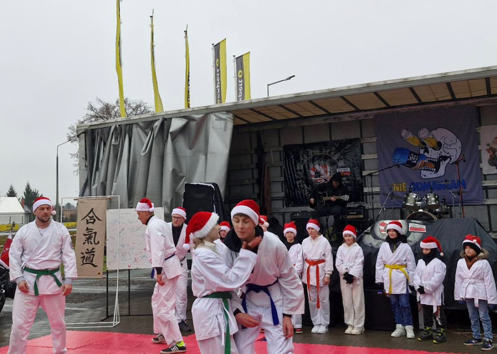 Podsumowanie Motomikołajek