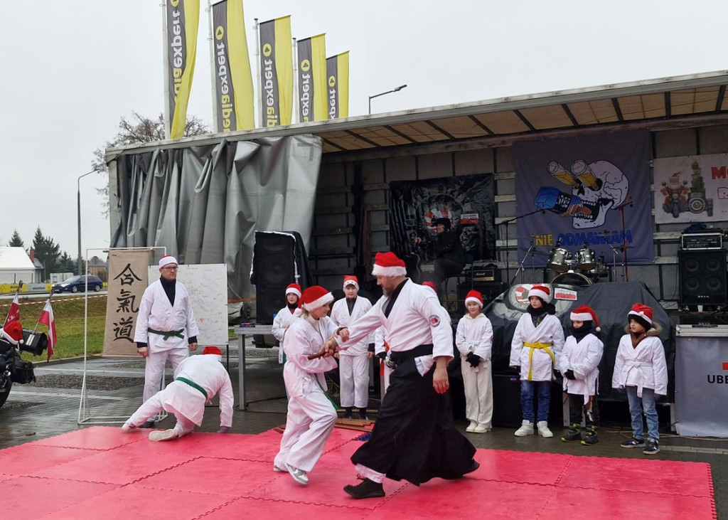 Podsumowanie Motomikołajek