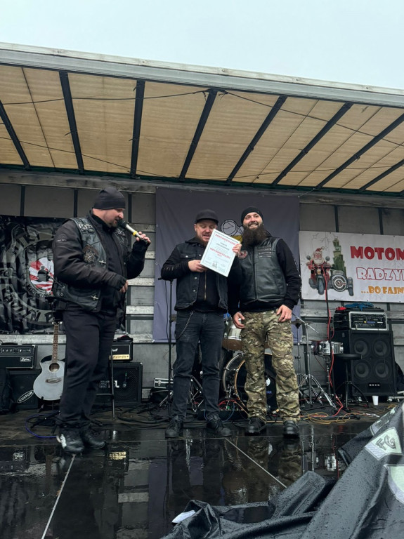 Podsumowanie Motomikołajek