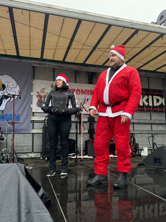 Podsumowanie Motomikołajek