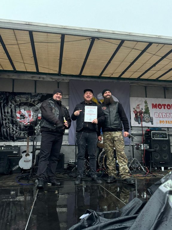 Podsumowanie Motomikołajek