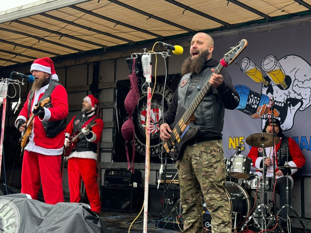 Podsumowanie Motomikołajek