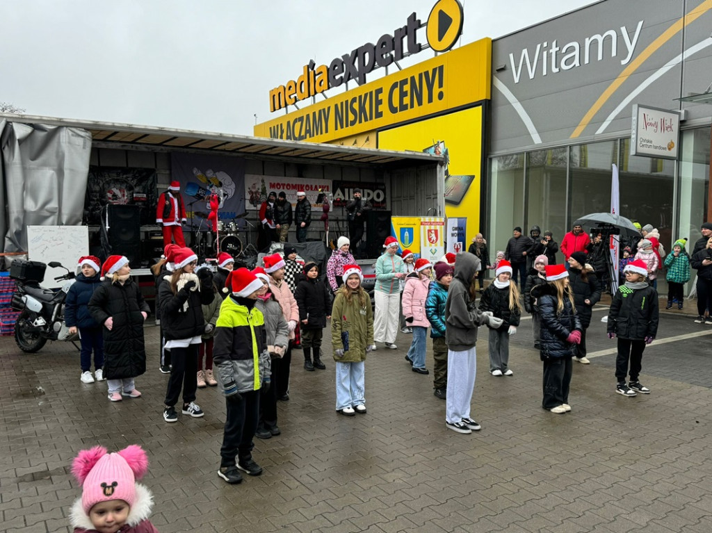 Podsumowanie Motomikołajek