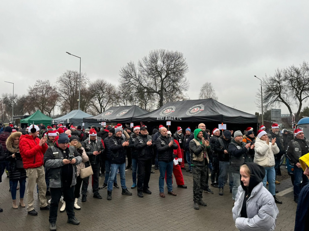 Podsumowanie Motomikołajek