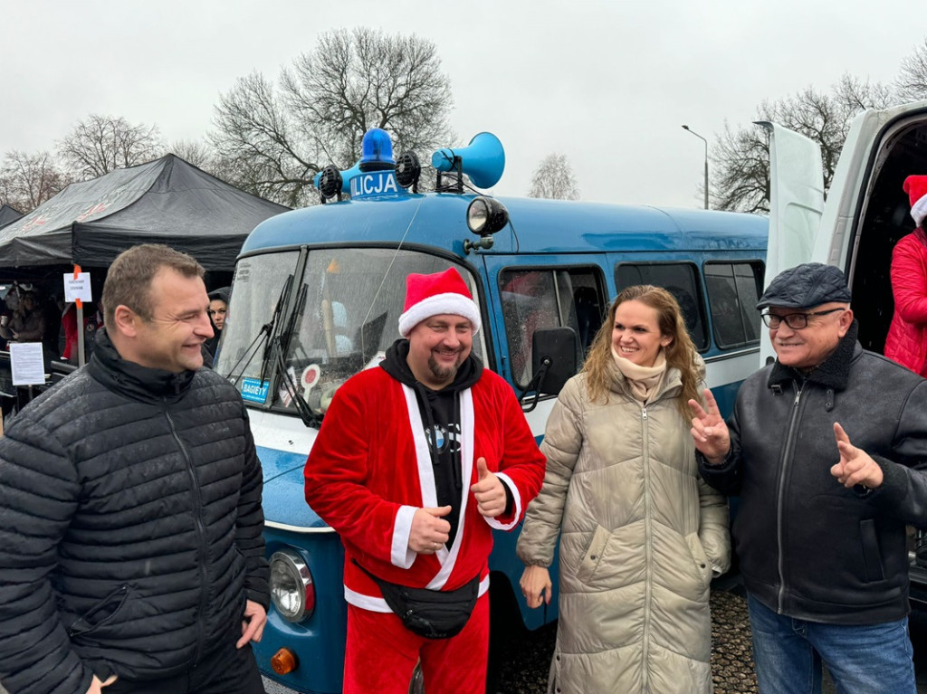 Podsumowanie Motomikołajek