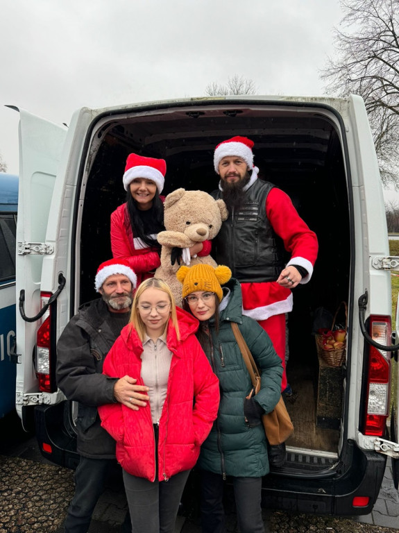 Podsumowanie Motomikołajek