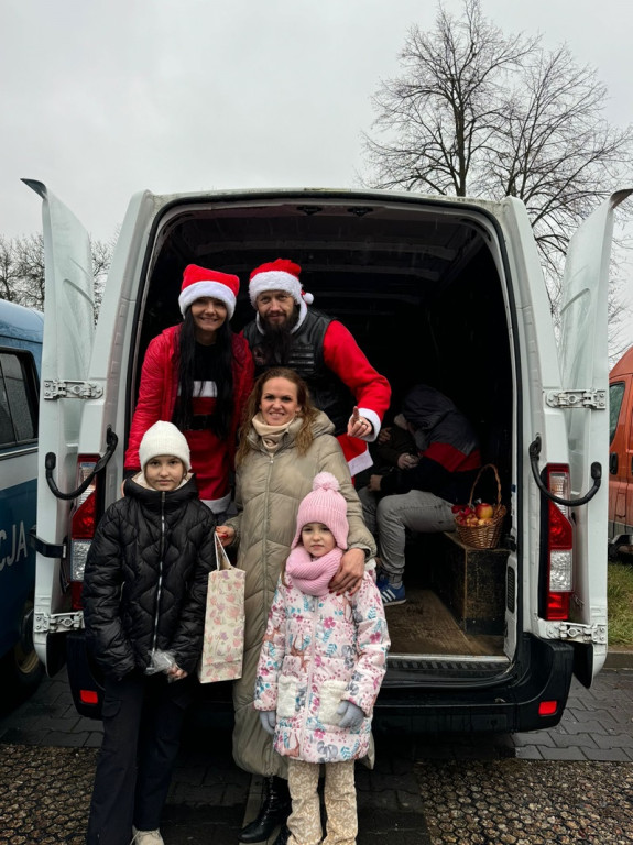 Podsumowanie Motomikołajek