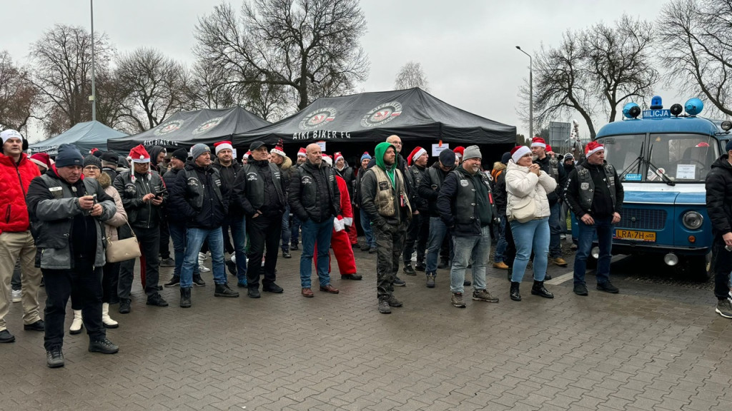 Podsumowanie Motomikołajek