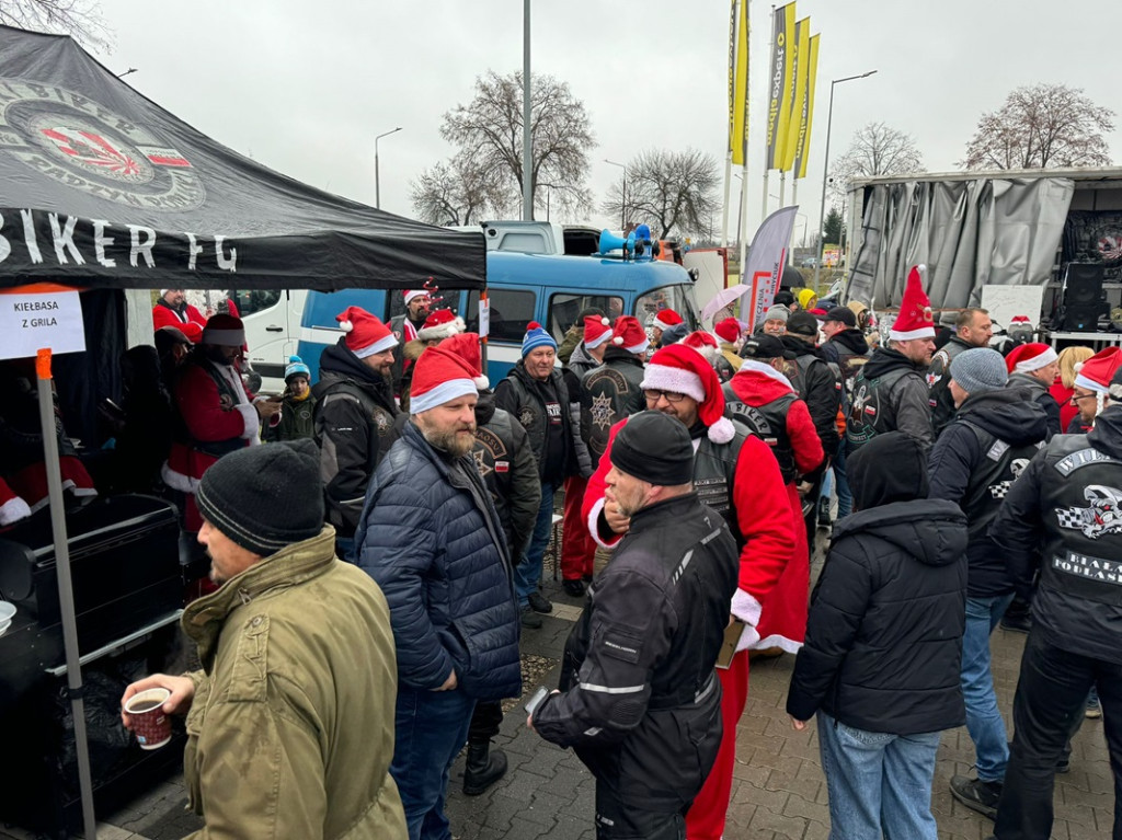 Podsumowanie Motomikołajek