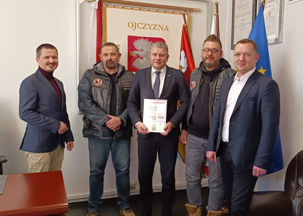 Podsumowanie Motomikołajek