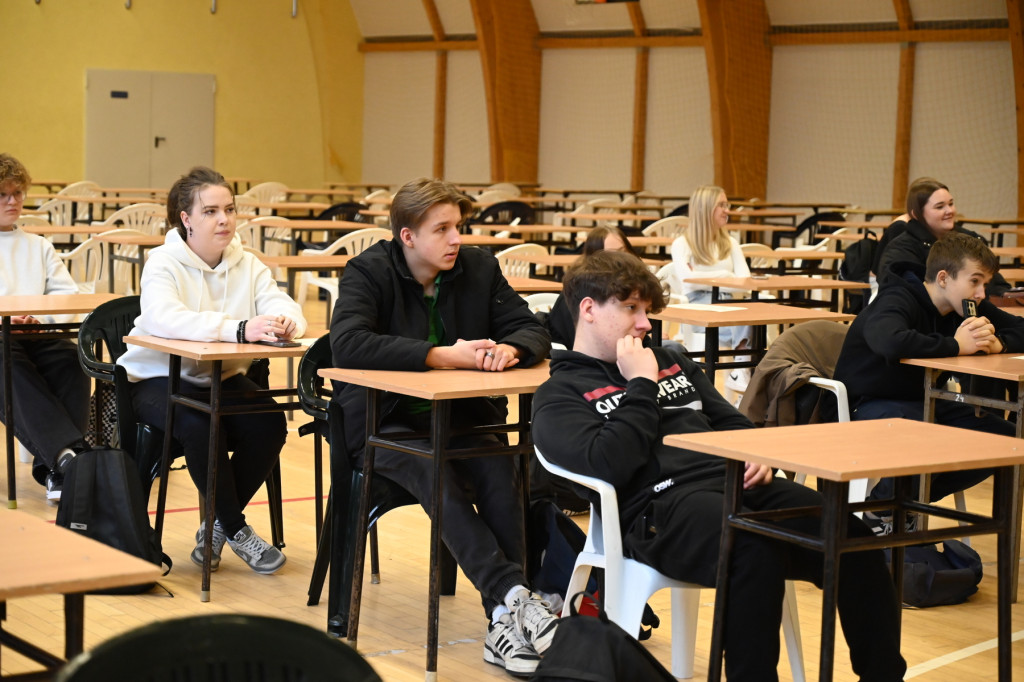 Konkurs Wiedzy o Powiecie Radzyńskim