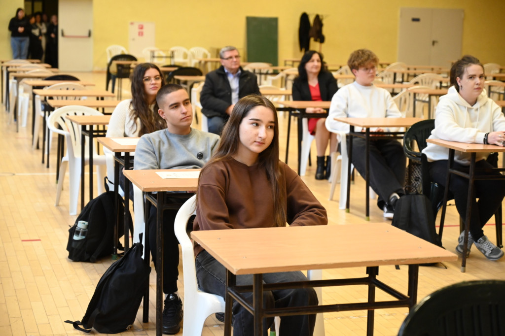 Konkurs Wiedzy o Powiecie Radzyńskim